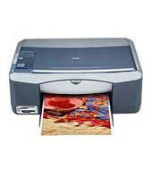 Hp PSC 1350 printer/scanner/copier (Q3501A#ABE) Hp PSC 1350 printer/scanner/copier (Q3501A#ABE)
